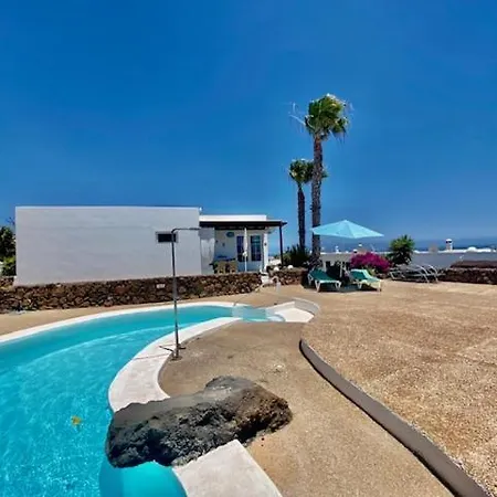 Apartment Rey Carlos *