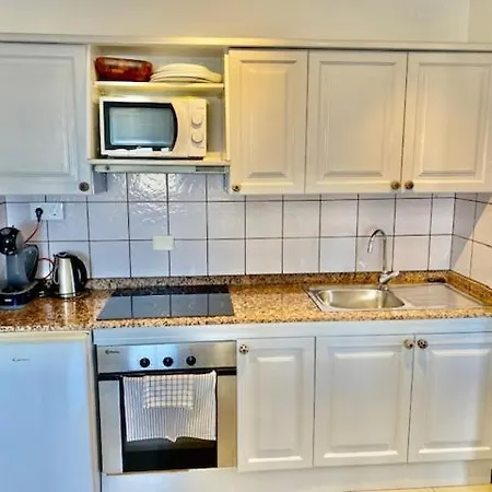 Rey Carlos Apartment Puerto del Carmen (Lanzarote)