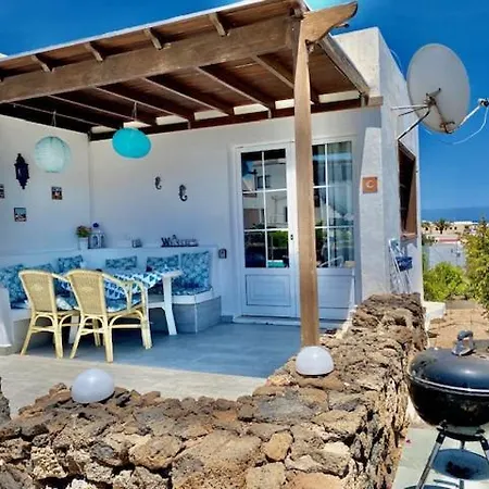 Rey Carlos Apartment Puerto del Carmen (Lanzarote)