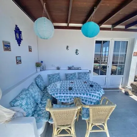 Rey Carlos Apartment