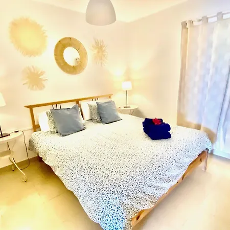 Apartment Rey Carlos *