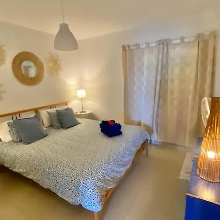 Appartement Rey Carlos *